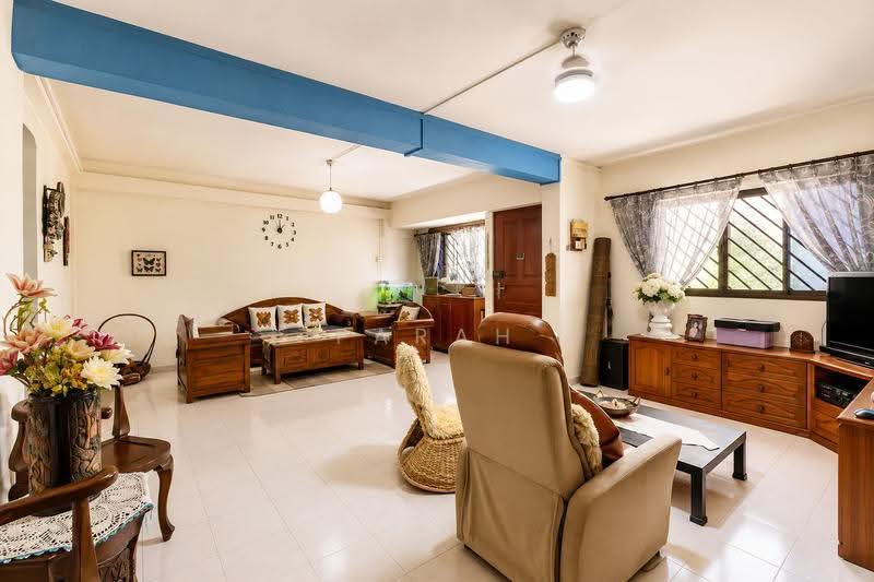 407 Pandan Gardens, 407 Pandan Gardens, Boon Lay / Jurong / Tuas, 3 Bedrooms, 1,119 sqft, HDB Flat For Sale, by Farah Zack, 500259043 - PropertyGuru.com.sg