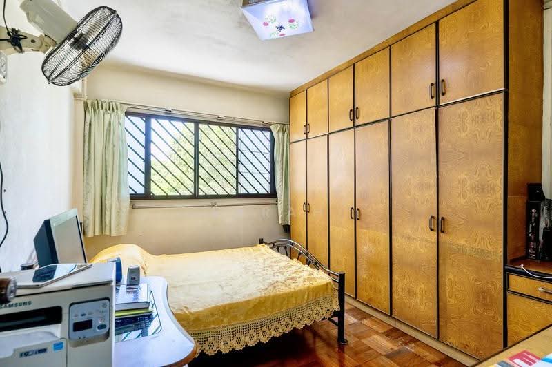 407 Pandan Gardens, 407 Pandan Gardens, Boon Lay / Jurong / Tuas, 3 Bedrooms, 1,119 sqft, HDB Flat For Sale, by Farah Zack, 500259043 - Bedroom - PropertyGuru.com.sg
