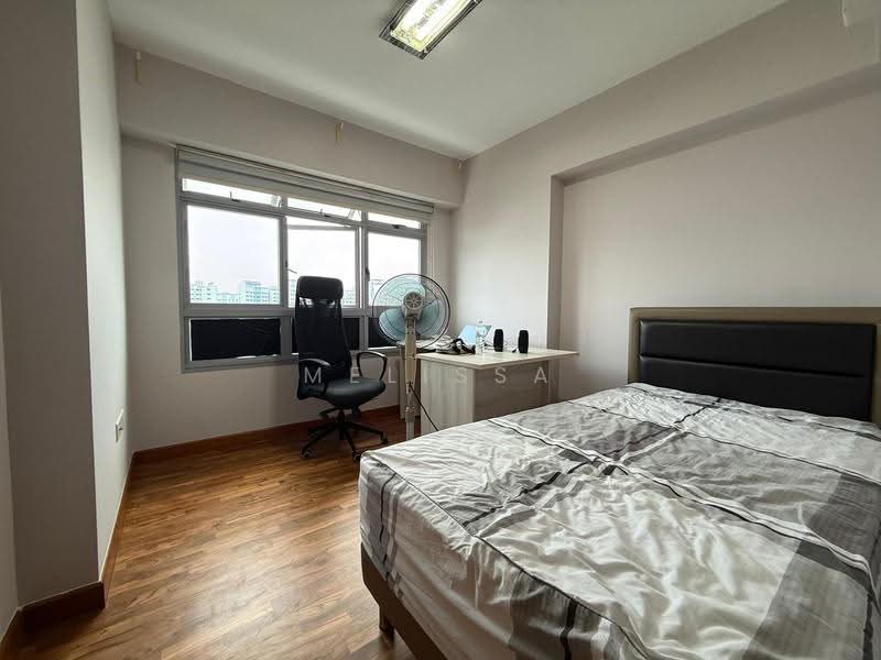289A Punggol Place, 289A Punggol Place, Hougang / Punggol / Sengkang, 2 Bedrooms, 753 sqft, HDB Flat For Rent, by Melissa Hoo, 500259046 - Common Bedroom - PropertyGuru.com.sg