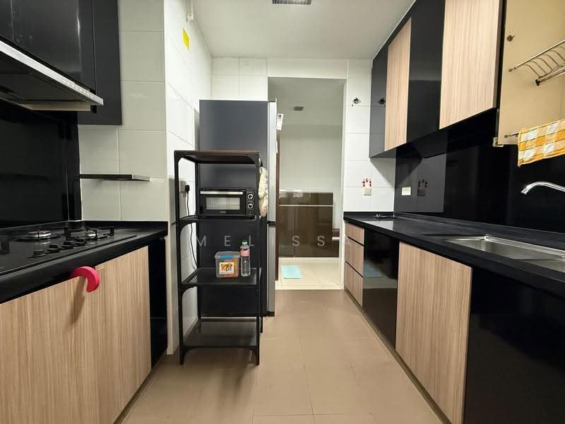 289A Punggol Place, 289A Punggol Place, Hougang / Punggol / Sengkang, 2 Bedrooms, 753 sqft, HDB Flat For Rent, by Melissa Hoo, 500259046 - Kitchen - PropertyGuru.com.sg