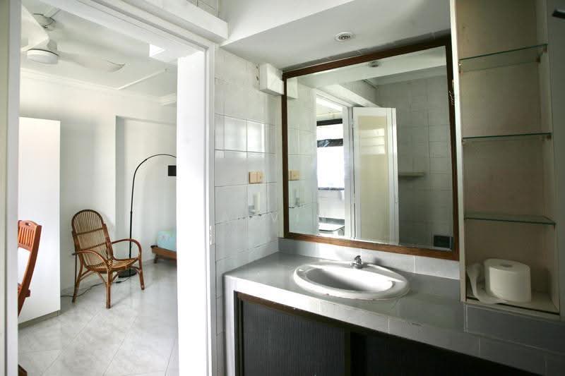 896A Woodlands Drive 50, 896A Woodlands Drive 50, Admiralty / Woodlands, Room Rental, 120 sqft, HDB Flat For Rent, by Alvin Toh, 500259047 - PropertyGuru.com.sg