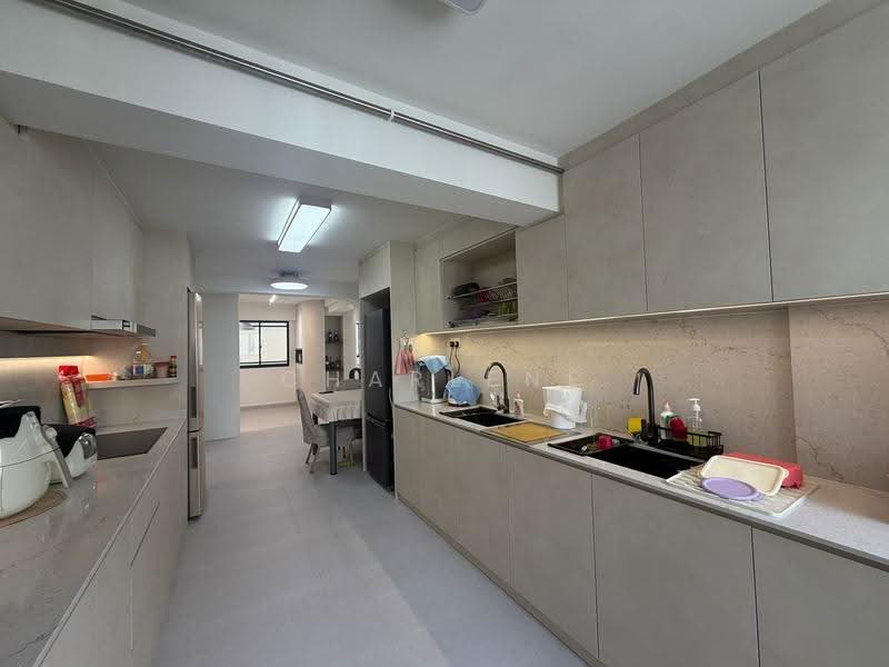 63 Kallang Bahru, 63 Kallang Bahru, Balestier / Toa Payoh, 3 Bedrooms, 732 sqft, HDB Flat For Rent, by Charlene Low, 500259048 - Kitchen - PropertyGuru.com.sg