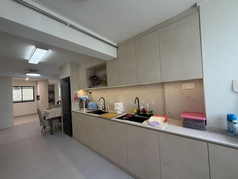 63 Kallang Bahru, 63 Kallang Bahru, Balestier / Toa Payoh, 3 Bedrooms, 732 sqft, HDB Flat For Rent, by Charlene Low, 500259048 - Kitchen - PropertyGuru.com.sg