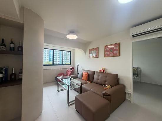 For Rent - 63 Kallang Bahru