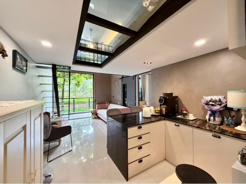 Kandis Residence, 2 Kandis Link, Sembawang / Yishun, 3 Bedrooms, 937 sqft, Condominium For Sale, by Tracy Wang, 500259049 - Kitchen - PropertyGuru.com.sg