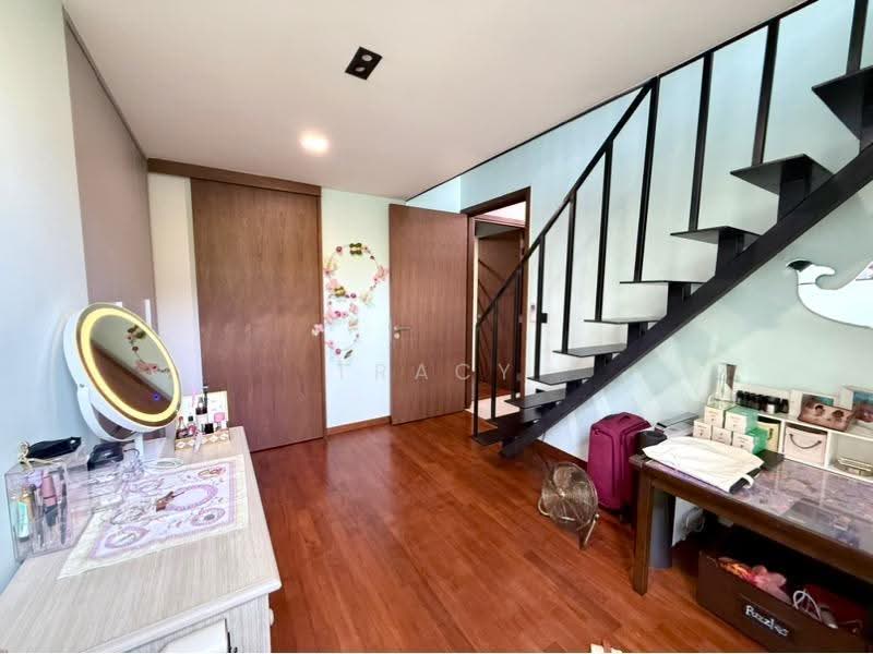 Kandis Residence, 2 Kandis Link, Sembawang / Yishun, 3 Bedrooms, 937 sqft, Condominium For Sale, by Tracy Wang, 500259049 - Interior - PropertyGuru.com.sg