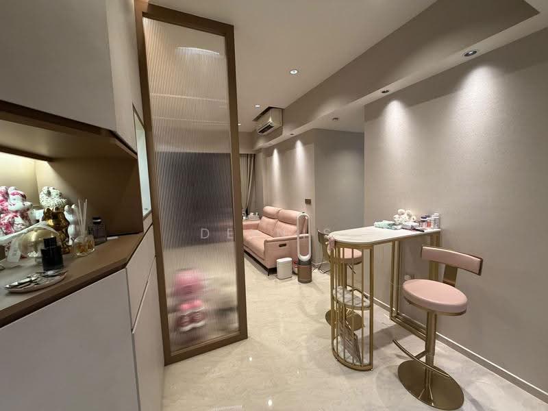 Parc Riviera, 101 West Coast Vale, Buona Vista / West Coast / Clementi New Town, 3 Bedrooms, 904 sqft, Condominium For Sale, by Dennis Lim, 500259051 - Living Room - PropertyGuru.com.sg