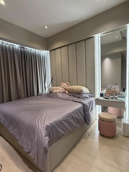 Parc Riviera, 101 West Coast Vale, Buona Vista / West Coast / Clementi New Town, 3 Bedrooms, 904 sqft, Condominium For Sale, by Dennis Lim, 500259051 - Bedroom - PropertyGuru.com.sg