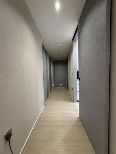 Parc Riviera, 101 West Coast Vale, Buona Vista / West Coast / Clementi New Town, 3 Bedrooms, 904 sqft, Condominium For Sale, by Dennis Lim, 500259051 - Corridor - PropertyGuru.com.sg