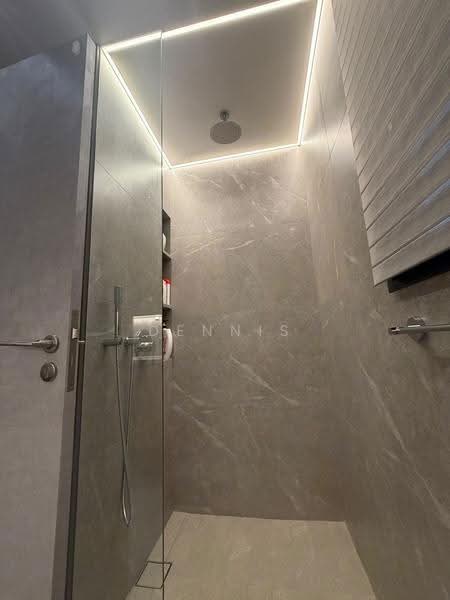 Parc Riviera, 101 West Coast Vale, Buona Vista / West Coast / Clementi New Town, 3 Bedrooms, 904 sqft, Condominium For Sale, by Dennis Lim, 500259051 - Bathroom - PropertyGuru.com.sg