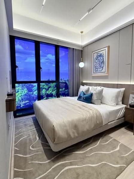 Vela Bay, 1 Bayshore Walk, Bedok / Upper East Coast, 5 Bedrooms, 1,582 sqft, Condominium For Sale, by Qutub Khan, 500259056 - Bedroom - PropertyGuru.com.sg