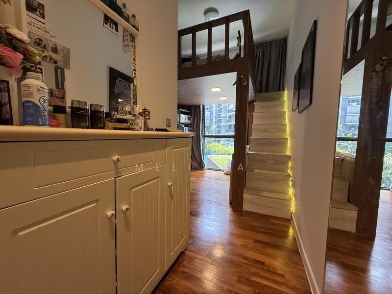 Boathouse Residences, 23 Upper Serangoon View, Hougang / Punggol / Sengkang, 3 Bedrooms, 915 sqft, Condominium For Sale, by Melissa Hoo, 500259062 - Common Bedroom - PropertyGuru.com.sg