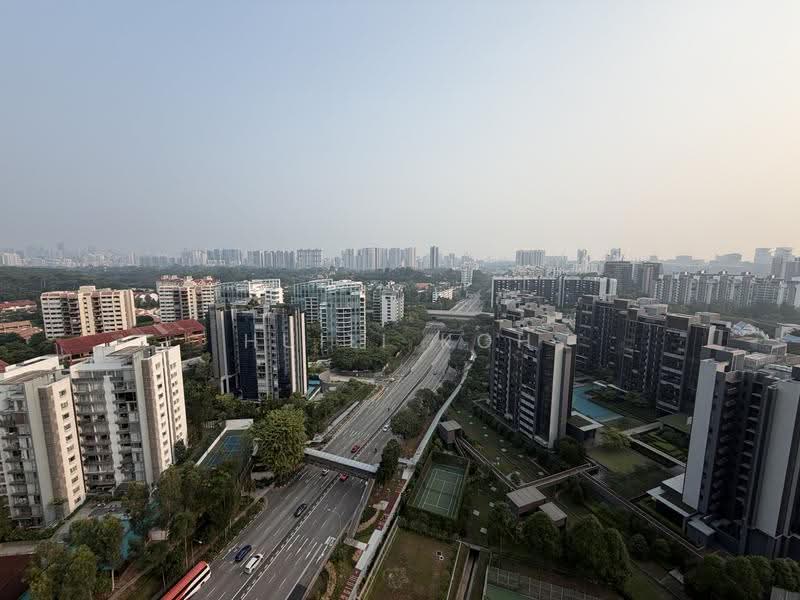 d'Leedon (Former Farrer Court), 7 Leedon Heights, Tanglin / Holland / Bukit Timah, 3 Bedrooms, 1,378 sqft, Condominium For Sale, by Huili Koh, 500259067 - Exterior - PropertyGuru.com.sg