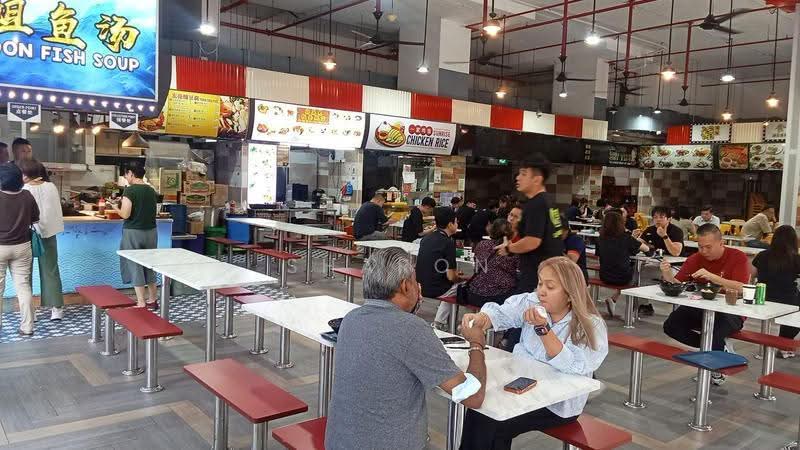 Proxima @ Gambas, 50 Gambas Crescent, Sembawang / Yishun, 4,000 sqft, Light Industrial (B1) For Rent, by Sharon Ung, 500259069 - CommercialGuru.com.sg