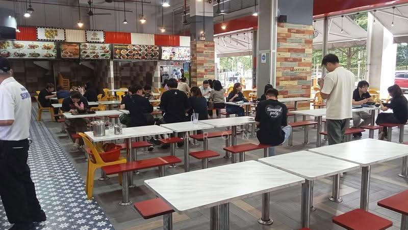 Proxima @ Gambas, 50 Gambas Crescent, Sembawang / Yishun, 4,000 sqft, Light Industrial (B1) For Rent, by Sharon Ung, 500259069 - CommercialGuru.com.sg