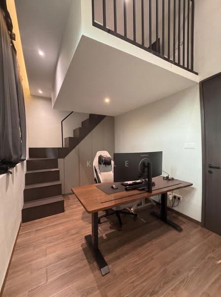 Marine Garden, Siglap Road, East Coast / Marine Parade, 4 Bedrooms, 1,733 sqft, Cluster House For Sale, by Kyle Ng, 500259070 - Study - PropertyGuru.com.sg