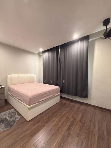 Marine Garden, Siglap Road, East Coast / Marine Parade, 4 Bedrooms, 1,733 sqft, Cluster House For Sale, by Kyle Ng, 500259070 - Bedroom - PropertyGuru.com.sg