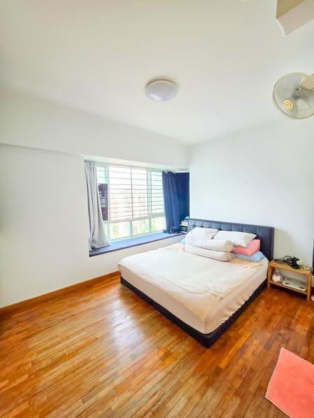 269C Punggol Field, 269C Punggol Field, Hougang / Punggol / Sengkang, 3 Bedrooms, 1,044 sqft, HDB Flat For Sale, by Graycin Wang Wei Ru, 500259071 - Bedroom - PropertyGuru.com.sg