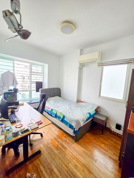 269C Punggol Field, 269C Punggol Field, Hougang / Punggol / Sengkang, 3 Bedrooms, 1,044 sqft, HDB Flat For Sale, by Graycin Wang Wei Ru, 500259071 - Bedroom - PropertyGuru.com.sg