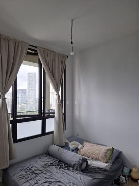 Irwell Hill Residences, 2 Irwell Hill, Orchard / River Valley, 1 Bedroom, 495 sqft, Condominium For Sale, by Jasey Lim, 500259072 - Bedroom - PropertyGuru.com.sg