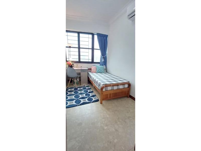 Westmere, 75 Jurong East Street 13, Boon Lay / Jurong / Tuas, Room Rental, 80 sqft, Condominium For Rent, by Sophie Xiang, 500259074 - Bedroom - PropertyGuru.com.sg