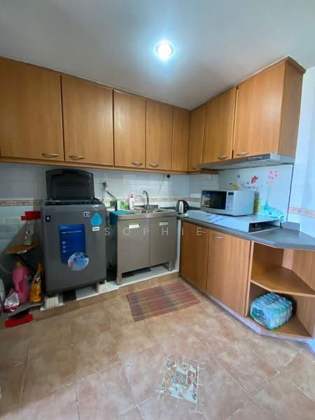 Westmere, 75 Jurong East Street 13, Boon Lay / Jurong / Tuas, Room Rental, 80 sqft, Condominium For Rent, by Sophie Xiang, 500259074 - Kitchen - PropertyGuru.com.sg