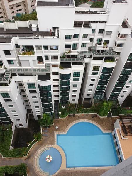 Westmere, 75 Jurong East Street 13, Boon Lay / Jurong / Tuas, Room Rental, 80 sqft, Condominium For Rent, by Sophie Xiang, 500259074 - Exterior - PropertyGuru.com.sg