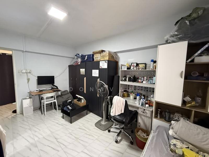 451 Jurong West Street 42, 451 Jurong West Street 42, Boon Lay / Jurong / Tuas, 3 Bedrooms, 1,108 sqft, HDB Flat For Sale, by Donavan Lai, 500259075 - Study - PropertyGuru.com.sg