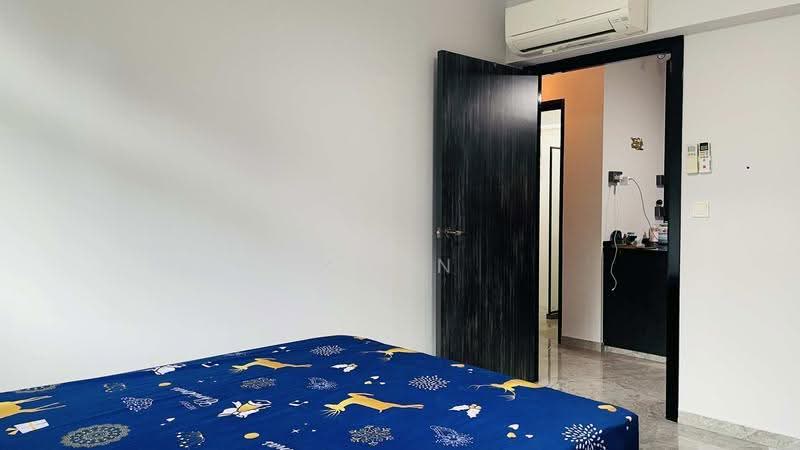 461C Bukit Batok West Avenue 8, 461C Bukit Batok West Avenue 8, Dairy Farm / Bukit Panjang / Choa Chu Kang, Room Rental, 110 sqft, HDB Flat For Rent, by Chen Haowei, 500259078 - Bedroom - PropertyGuru.com.sg