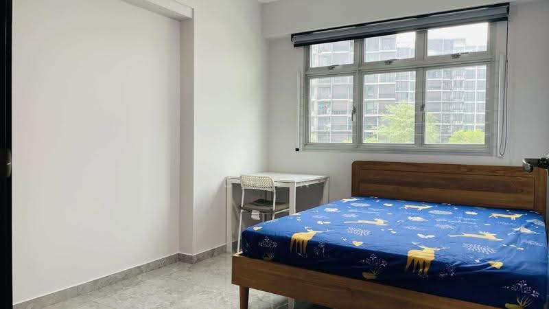 461C Bukit Batok West Avenue 8, 461C Bukit Batok West Avenue 8, Dairy Farm / Bukit Panjang / Choa Chu Kang, Room Rental, 110 sqft, HDB Flat For Rent, by Chen Haowei, 500259078 - Bedroom - PropertyGuru.com.sg