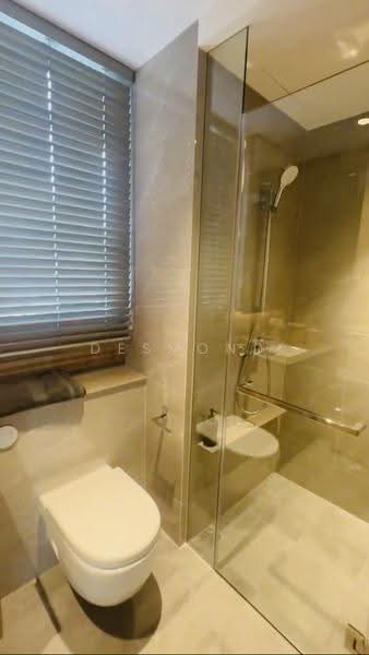 Pinetree Hill, 36 Pine Grove, Clementi Park / Upper Bukit Timah, 5 Bedrooms, 2,874 sqft, Condominium For Sale, by Desmond Chua, 500259080 - Bathroom - PropertyGuru.com.sg