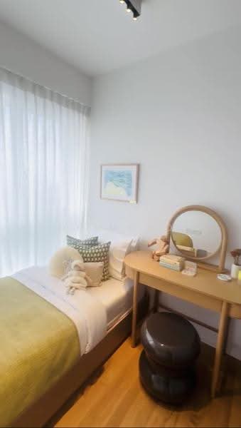 Pinetree Hill, 36 Pine Grove, Clementi Park / Upper Bukit Timah, 5 Bedrooms, 2,874 sqft, Condominium For Sale, by Desmond Chua, 500259080 - Bedroom - PropertyGuru.com.sg