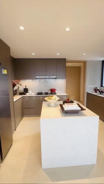 Pinetree Hill, 36 Pine Grove, Clementi Park / Upper Bukit Timah, 5 Bedrooms, 2,874 sqft, Condominium For Sale, by Desmond Chua, 500259080 - Kitchen - PropertyGuru.com.sg