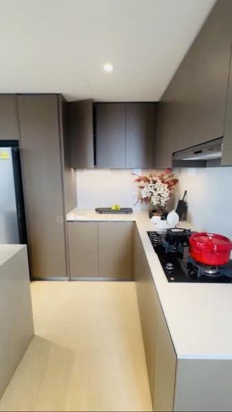 Pinetree Hill, 36 Pine Grove, Clementi Park / Upper Bukit Timah, 5 Bedrooms, 2,874 sqft, Condominium For Sale, by Desmond Chua, 500259080 - Kitchen - PropertyGuru.com.sg