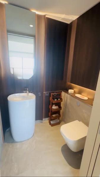 Pinetree Hill, 36 Pine Grove, Clementi Park / Upper Bukit Timah, 5 Bedrooms, 2,874 sqft, Condominium For Sale, by Desmond Chua, 500259080 - Bathroom - PropertyGuru.com.sg