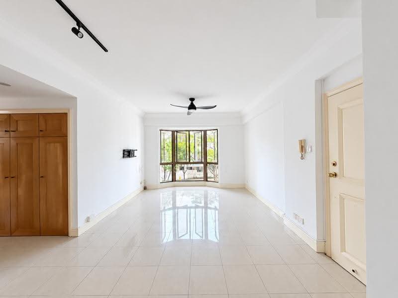 Parkview Apartments, 1 Bukit Batok Street 25, Dairy Farm / Bukit Panjang / Choa Chu Kang, 3 Bedrooms, 1,119 sqft, Apartment For Rent, by Kesinee Kess, 500259082 - Living Room - PropertyGuru.com.sg
