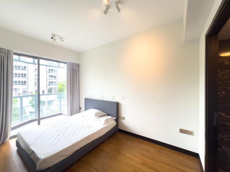 Neu at Novena, 27 Moulmein Rise, Newton / Novena, 2 Bedrooms, 646 sqft, Apartment For Sale, by Margarita Seah, 500259083 - Master Bedroom - PropertyGuru.com.sg