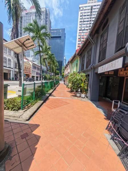 Tanjong Pagar Road, Tanjong Pagar Road, Chinatown / Tanjong Pagar, 1,640 sqft, Food & Beverage For Rent, by Pearlyn Tan, 500259092 - Exterior - CommercialGuru.com.sg