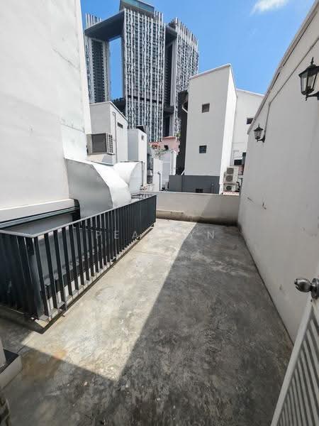 Tanjong Pagar Road, Tanjong Pagar Road, Chinatown / Tanjong Pagar, 1,640 sqft, Food & Beverage For Rent, by Pearlyn Tan, 500259092 - Exterior - CommercialGuru.com.sg