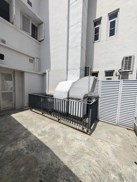 Tanjong Pagar Road, Tanjong Pagar Road, Chinatown / Tanjong Pagar, 1,640 sqft, Food & Beverage For Rent, by Pearlyn Tan, 500259092 - Exterior - CommercialGuru.com.sg