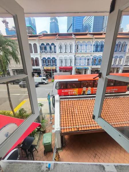 Tanjong Pagar Road, Tanjong Pagar Road, Chinatown / Tanjong Pagar, 1,640 sqft, Food & Beverage For Rent, by Pearlyn Tan, 500259092 - Exterior - CommercialGuru.com.sg