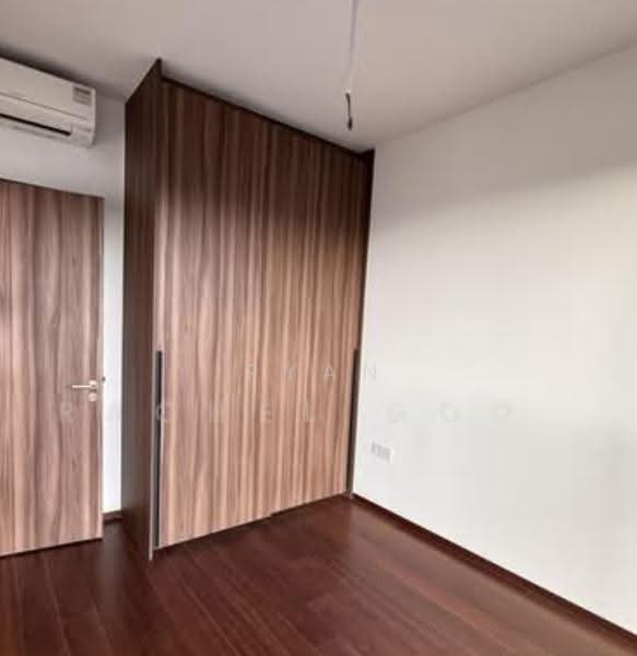 Lentor Modern, Lentor Central, Mandai / Upper Thomson, 2 Bedrooms, 678 sqft, Condominium For Rent, by Ryan Yeo, 500259093 - Bedroom - PropertyGuru.com.sg