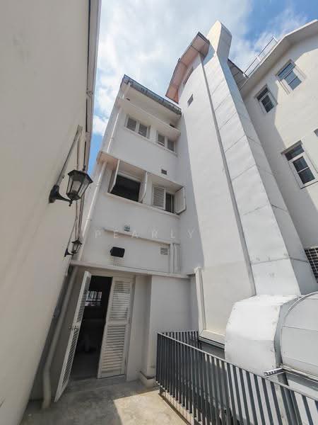 Tanjong Pagar Road, Tanjong Pagar Road, Chinatown / Tanjong Pagar, 1,600 sqft, Shop / Shophouse For Rent, by Pearlyn Tan, 500259095 - Exterior - CommercialGuru.com.sg