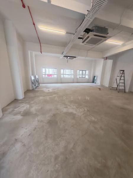 Tanjong Pagar Road, Tanjong Pagar Road, Chinatown / Tanjong Pagar, 1,600 sqft, Shop / Shophouse For Rent, by Pearlyn Tan, 500259095 - Interior - CommercialGuru.com.sg