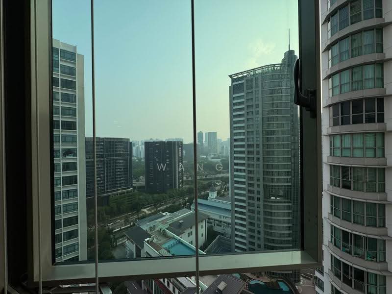 Amaryllis Ville, 22 Newton Road, Newton / Novena, 3 Bedrooms, 1,238 sqft, Condominium For Sale, by Wang ZhiHong, 500259101 - PropertyGuru.com.sg