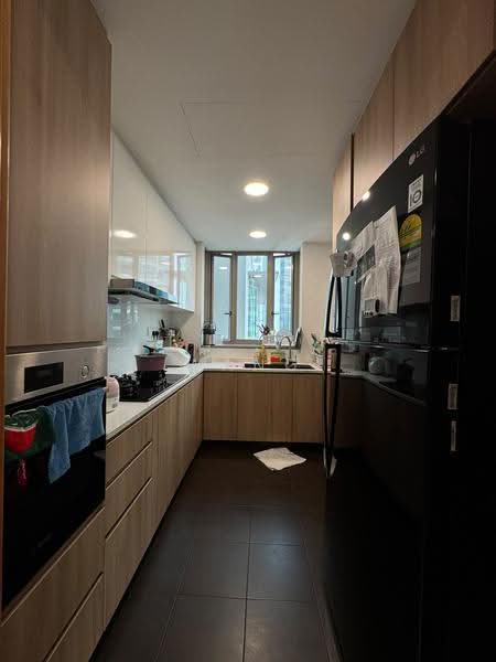 Amaryllis Ville, 22 Newton Road, Newton / Novena, 3 Bedrooms, 1,238 sqft, Condominium For Sale, by Wang ZhiHong, 500259101 - PropertyGuru.com.sg