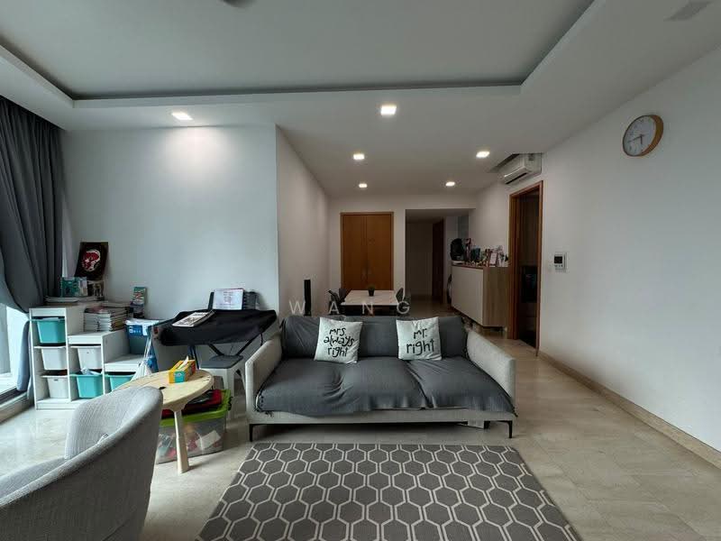 Amaryllis Ville, 22 Newton Road, Newton / Novena, 3 Bedrooms, 1,238 sqft, Condominium For Sale, by Wang ZhiHong, 500259101 - PropertyGuru.com.sg