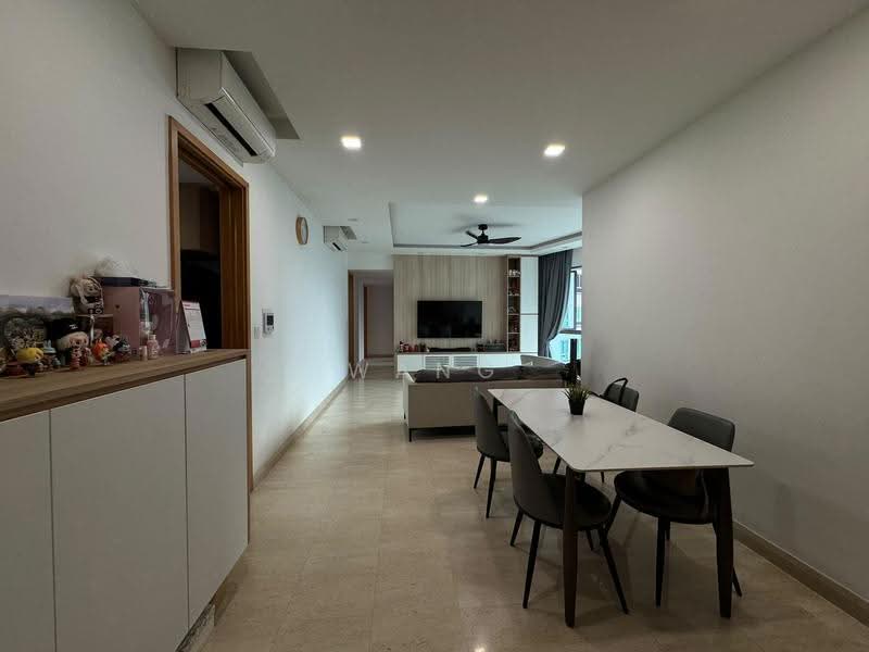Amaryllis Ville, 22 Newton Road, Newton / Novena, 3 Bedrooms, 1,238 sqft, Condominium For Sale, by Wang ZhiHong, 500259101 - PropertyGuru.com.sg