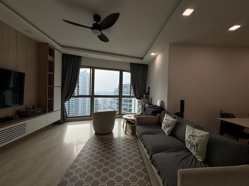 Amaryllis Ville, 22 Newton Road, Newton / Novena, 3 Bedrooms, 1,238 sqft, Condominium For Sale, by Wang ZhiHong, 500259101 - PropertyGuru.com.sg