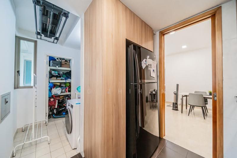 Amaryllis Ville, 22 Newton Road, Newton / Novena, 3 Bedrooms, 1,238 sqft, Condominium For Sale, by Wang ZhiHong, 500259101 - Interior - PropertyGuru.com.sg